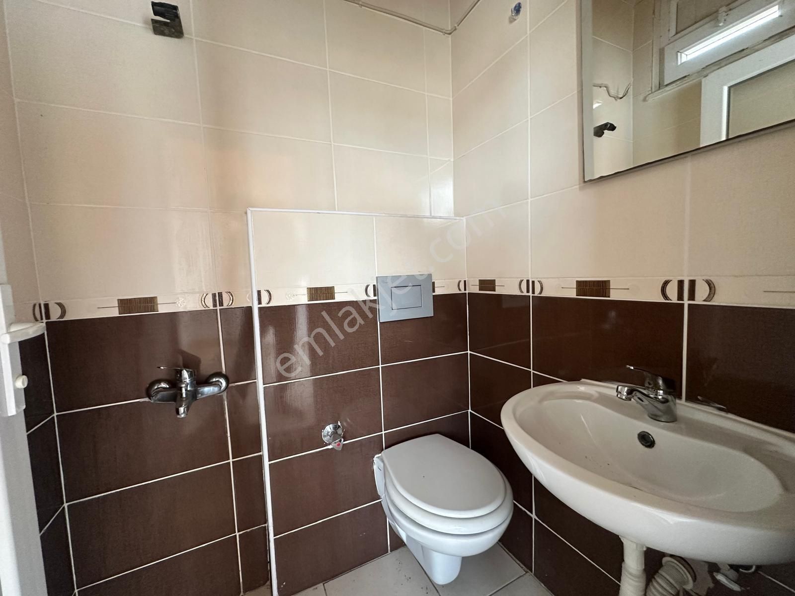 Alanya Oba Bölge Hastanesine Yakın Kiralık 3+1 Ayrı Mutfak Daire - Görsel 17