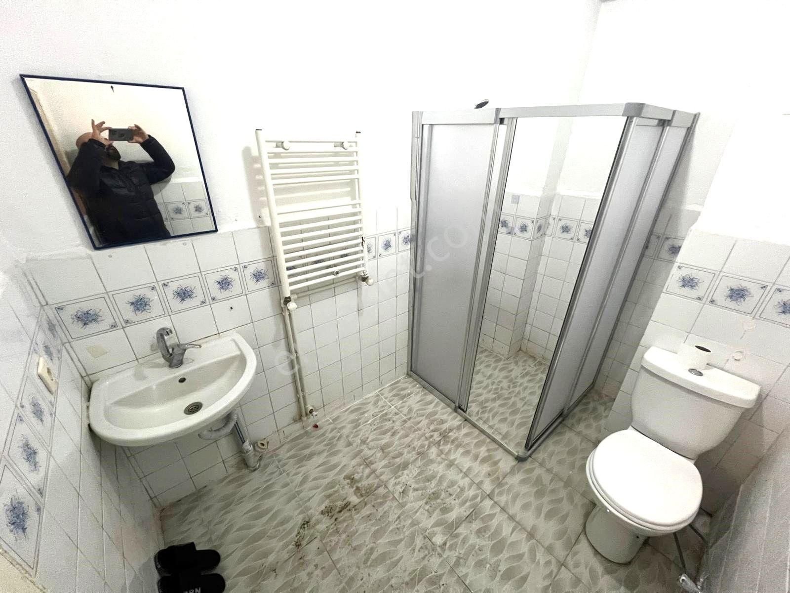 Seba'dan Kemalpaşa Mh 1+1 75m2 Doğalgaz Kombi Kiralık Arakat Daire - Görsel 23