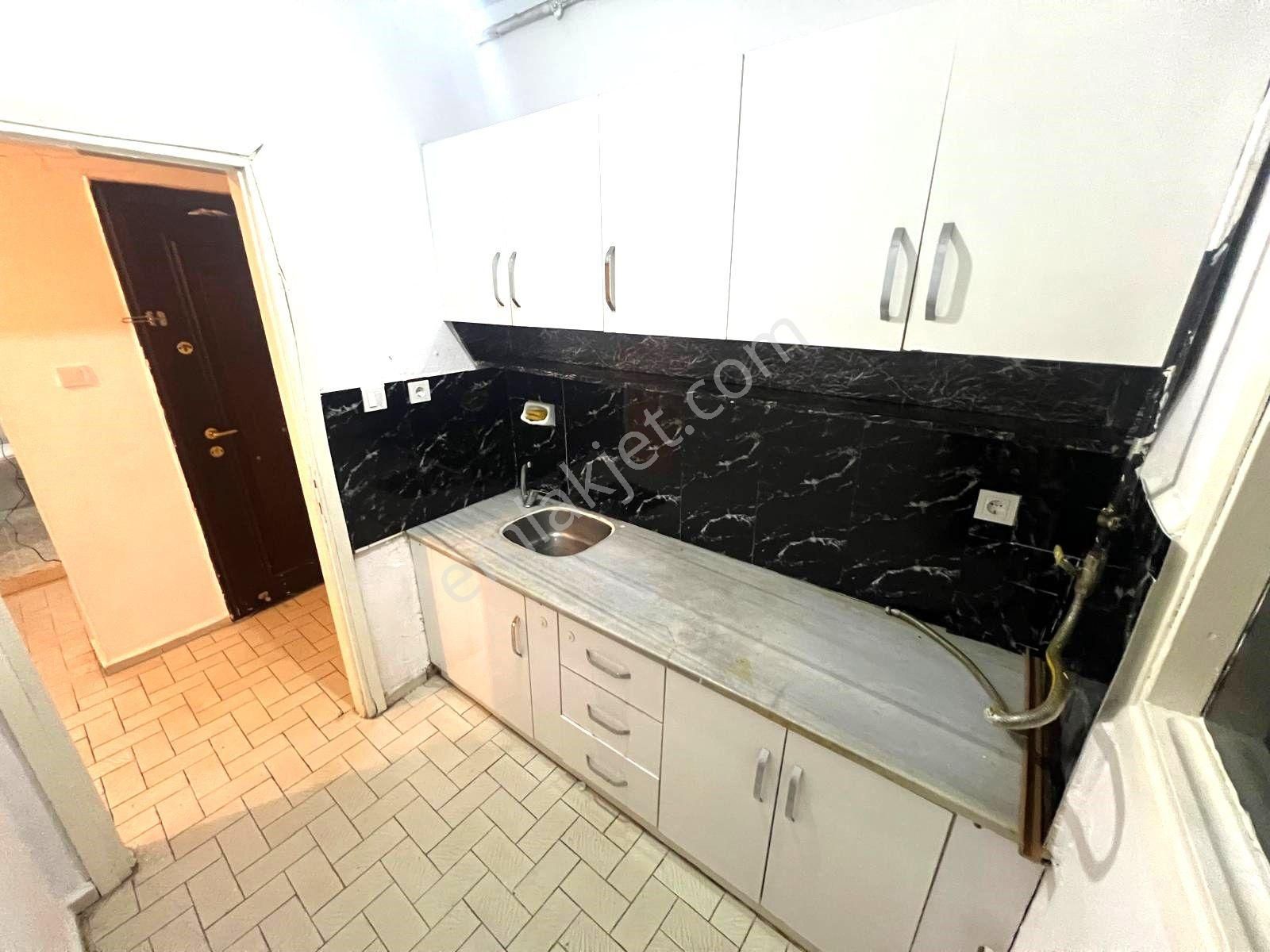Seba'dan Kemalpaşa Mh 1+1 75m2 Doğalgaz Kombi Kiralık Arakat Daire - Görsel 19