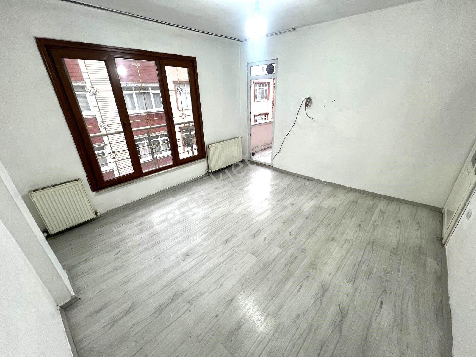 Seba'dan Kemalpaşa Mh 1+1 75m2 Doğalgaz Kombi Kiralık Arakat Daire
