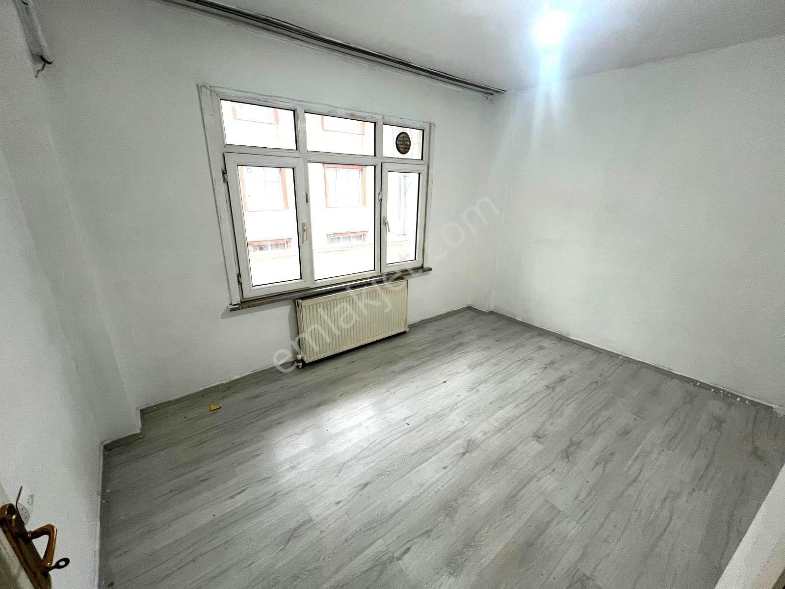 Seba'dan Kemalpaşa Mh 1+1 75m2 Doğalgaz Kombi Kiralık Arakat Daire - Görsel 11