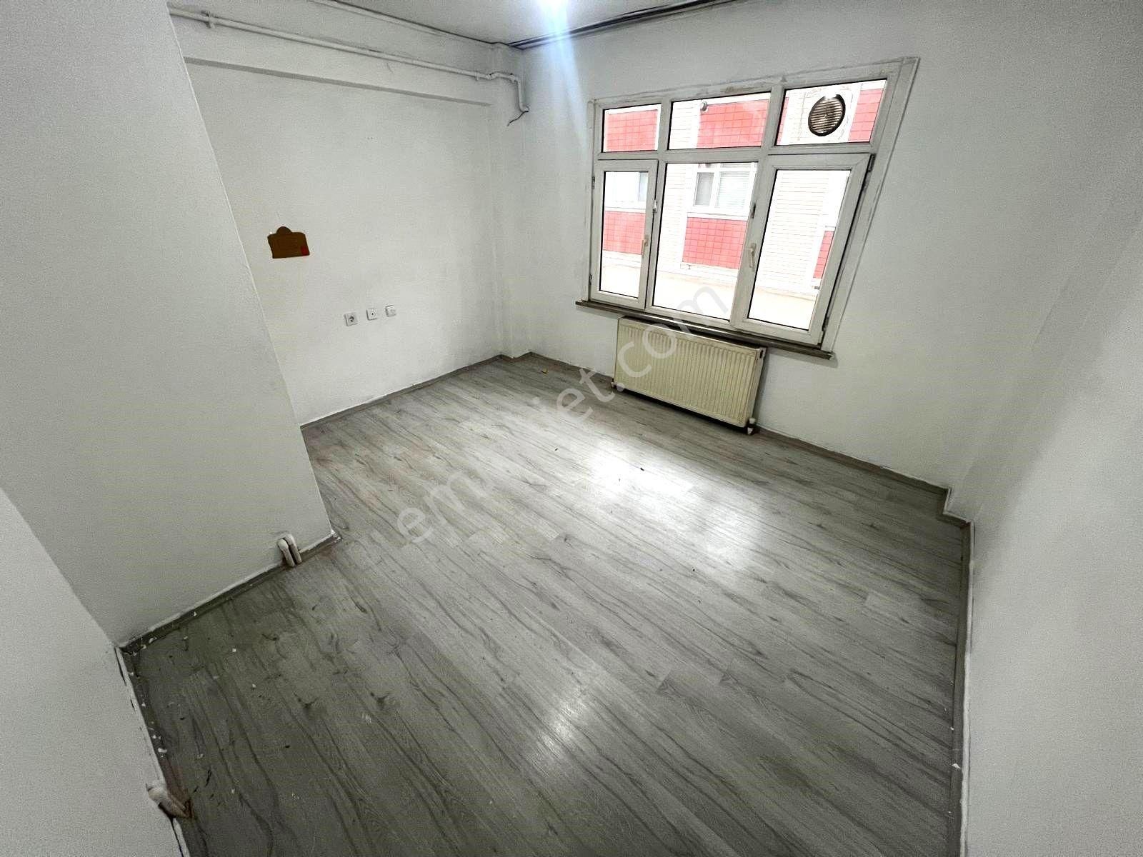 Seba'dan Kemalpaşa Mh 1+1 75m2 Doğalgaz Kombi Kiralık Arakat Daire - Görsel 10
