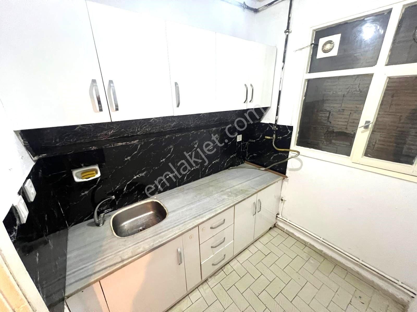 Seba'dan Kemalpaşa Mh 1+1 75m2 Doğalgaz Kombi Kiralık Arakat Daire - Görsel 18