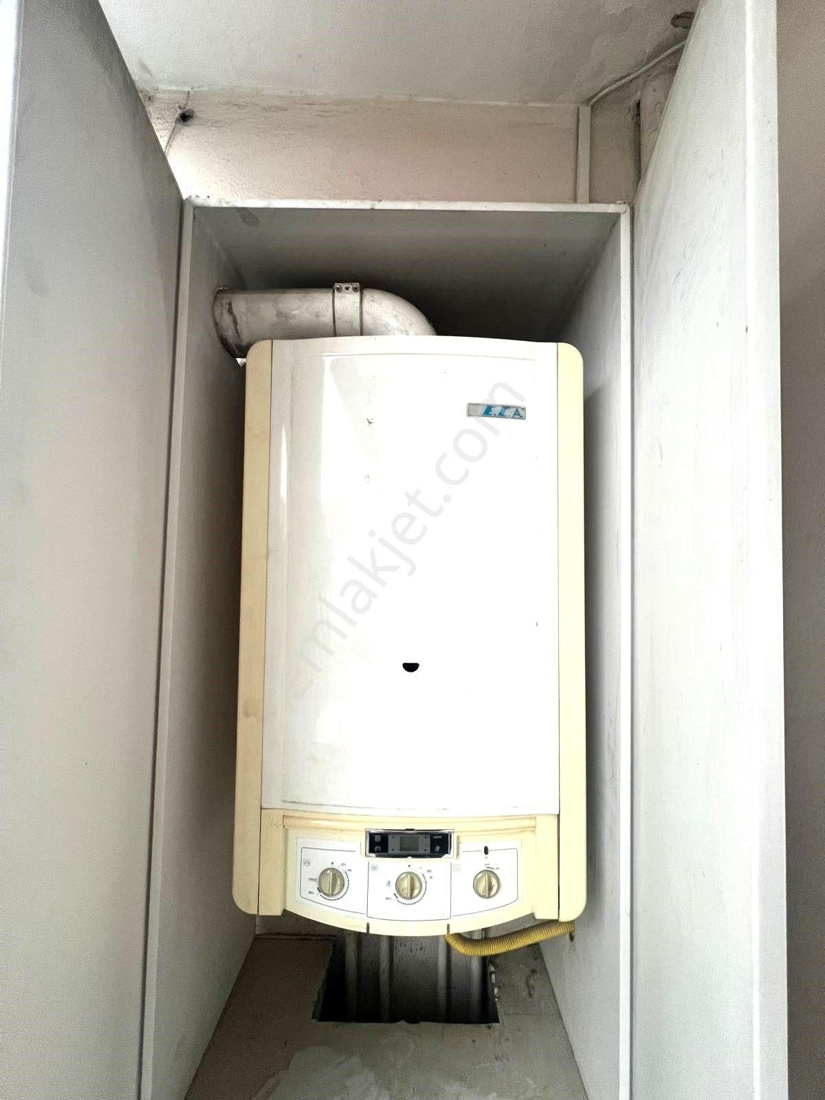 Seba'dan Kemalpaşa Mh 1+1 75m2 Doğalgaz Kombi Kiralık Arakat Daire - Görsel 34