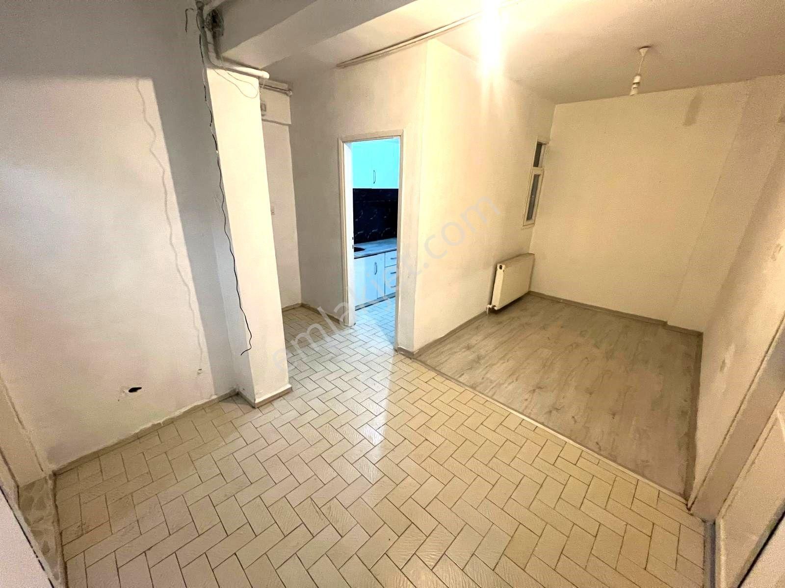 Seba'dan Kemalpaşa Mh 1+1 75m2 Doğalgaz Kombi Kiralık Arakat Daire - Görsel 31