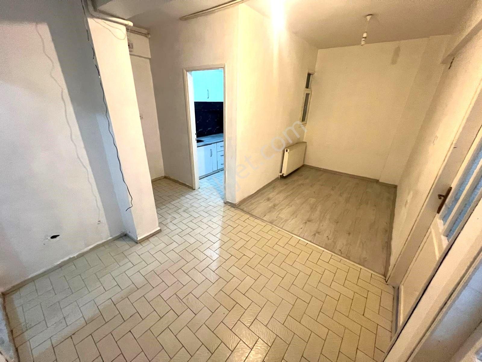 Seba'dan Kemalpaşa Mh 1+1 75m2 Doğalgaz Kombi Kiralık Arakat Daire - Görsel 30