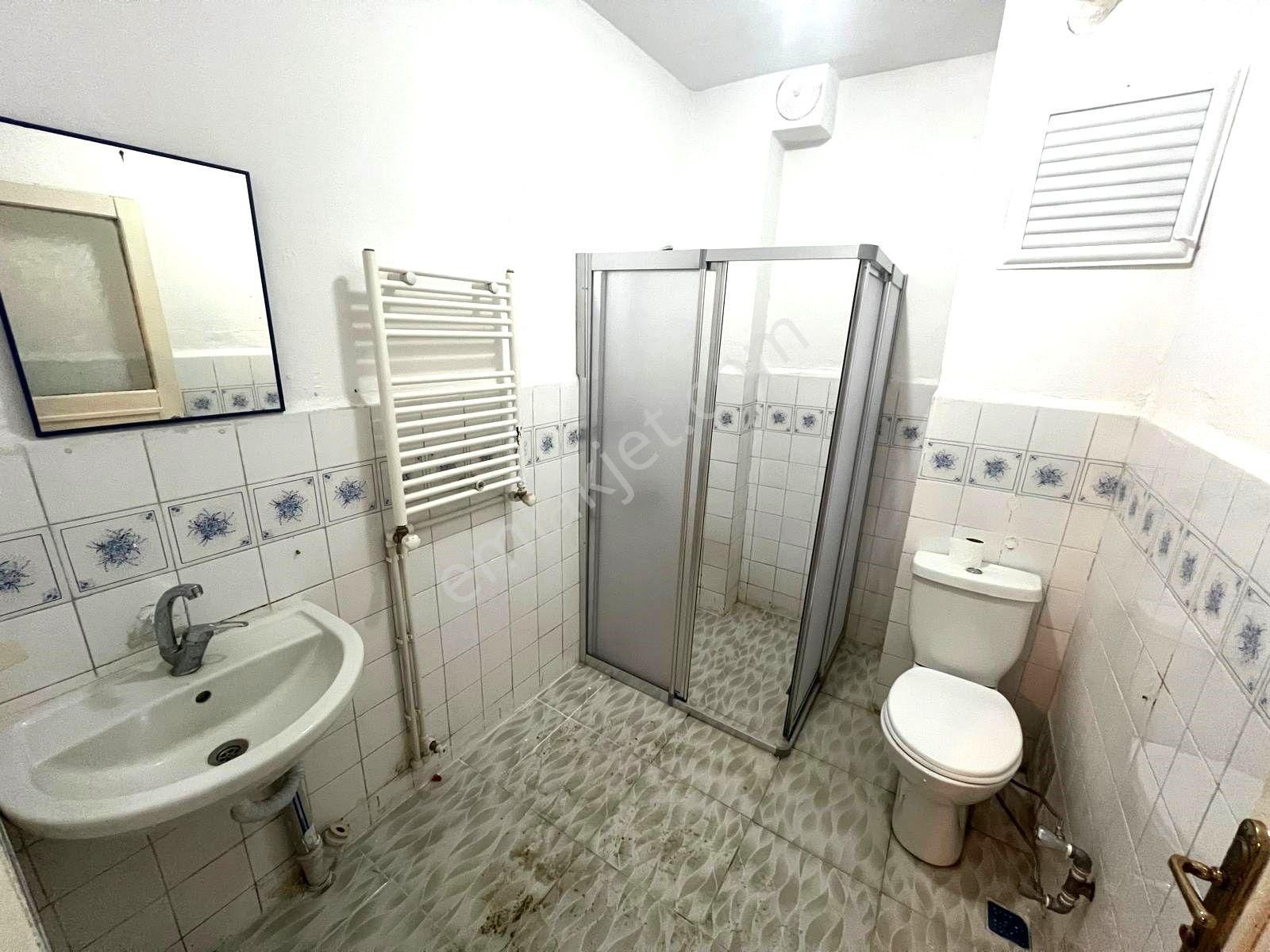 Seba'dan Kemalpaşa Mh 1+1 75m2 Doğalgaz Kombi Kiralık Arakat Daire - Görsel 25