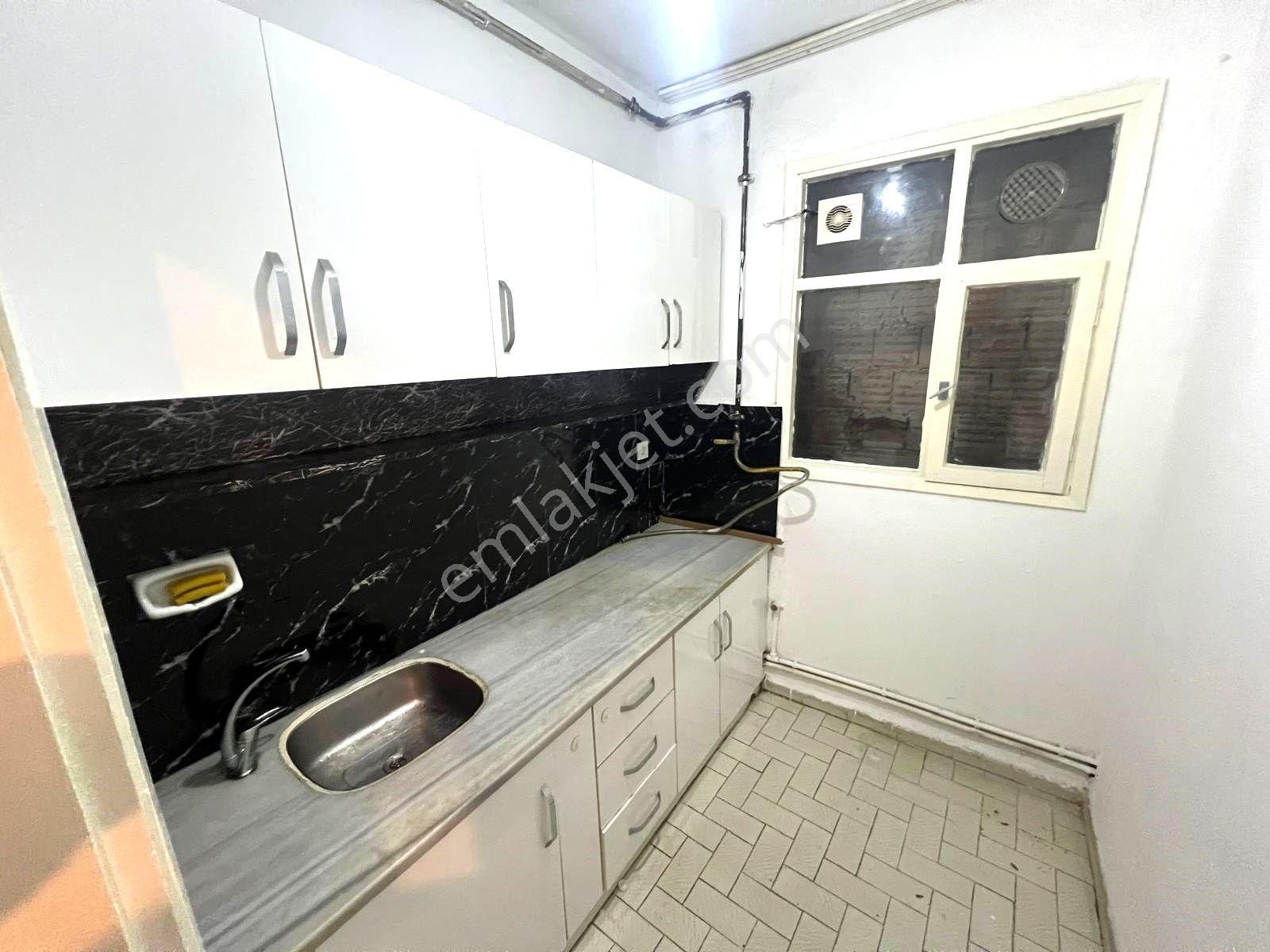 Seba'dan Kemalpaşa Mh 1+1 75m2 Doğalgaz Kombi Kiralık Arakat Daire - Görsel 17