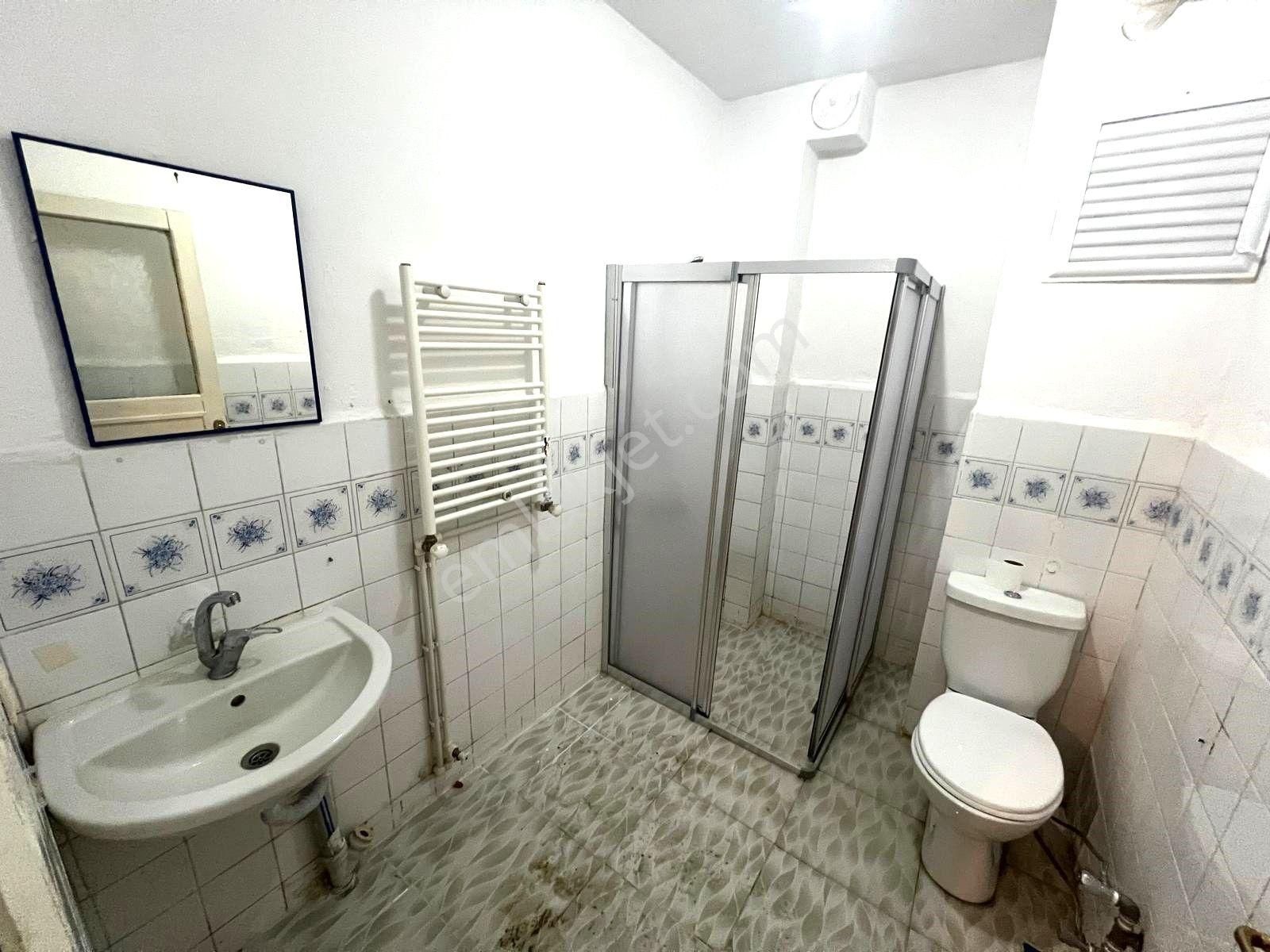Seba'dan Kemalpaşa Mh 1+1 75m2 Doğalgaz Kombi Kiralık Arakat Daire - Görsel 22