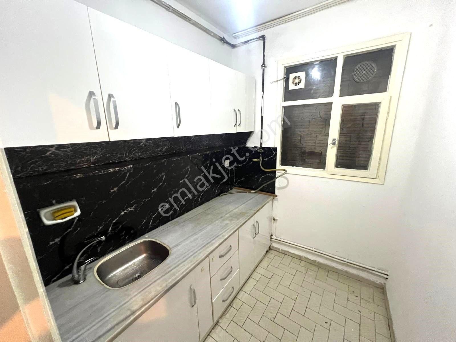 Seba'dan Kemalpaşa Mh 1+1 75m2 Doğalgaz Kombi Kiralık Arakat Daire - Görsel 16
