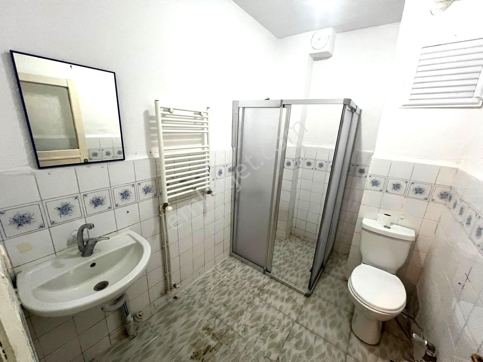 Seba'dan Kemalpaşa Mh 1+1 75m2 Doğalgaz Kombi Kiralık Arakat Daire - Görsel 21