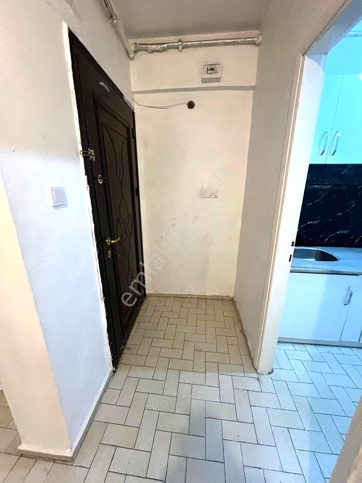 Seba'dan Kemalpaşa Mh 1+1 75m2 Doğalgaz Kombi Kiralık Arakat Daire - Görsel 33