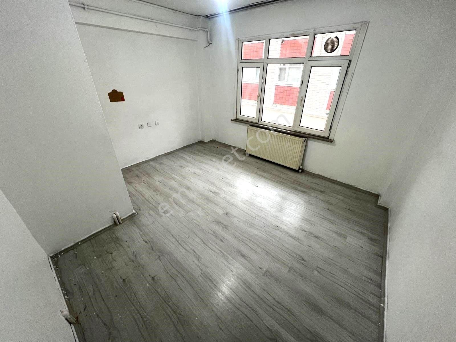 Seba'dan Kemalpaşa Mh 1+1 75m2 Doğalgaz Kombi Kiralık Arakat Daire - Görsel 9