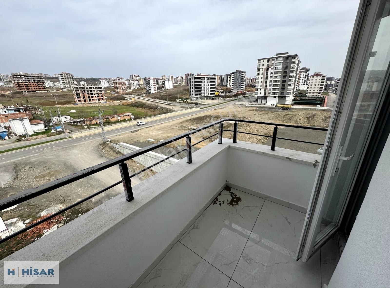 Hisar Gayrimenkulden Polatlı Bulvarında Satılık Daire - Görsel 19