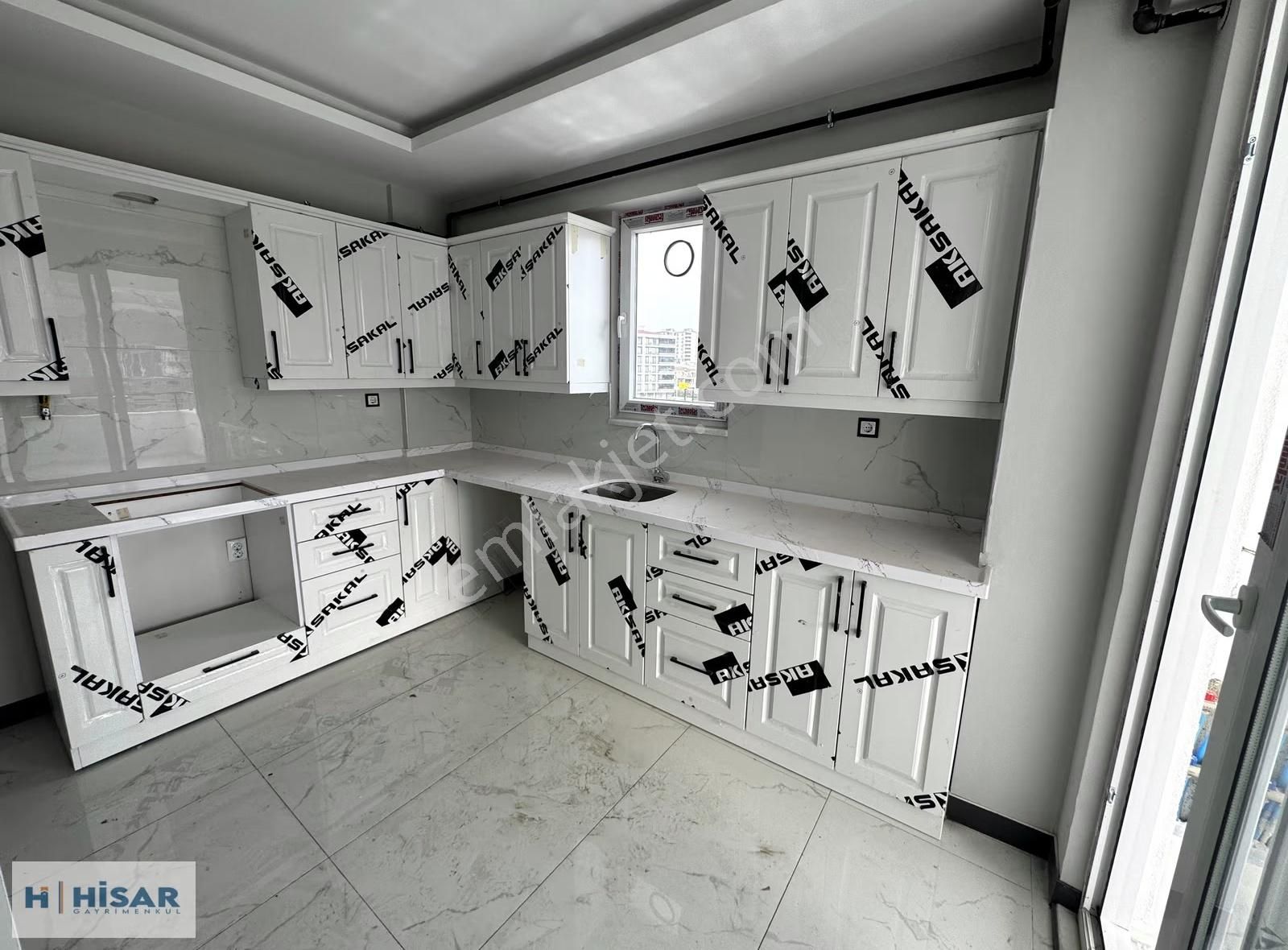 Hisar Gayrimenkulden Polatlı Bulvarında Satılık Daire - Görsel 6