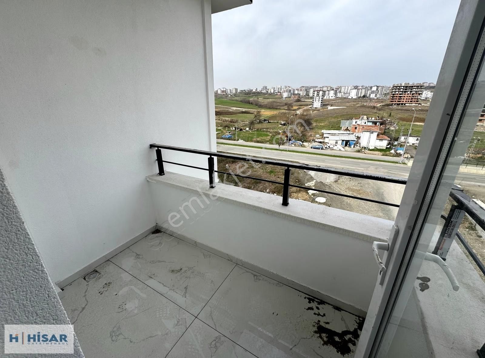 Hisar Gayrimenkulden Polatlı Bulvarında Satılık Daire - Görsel 9