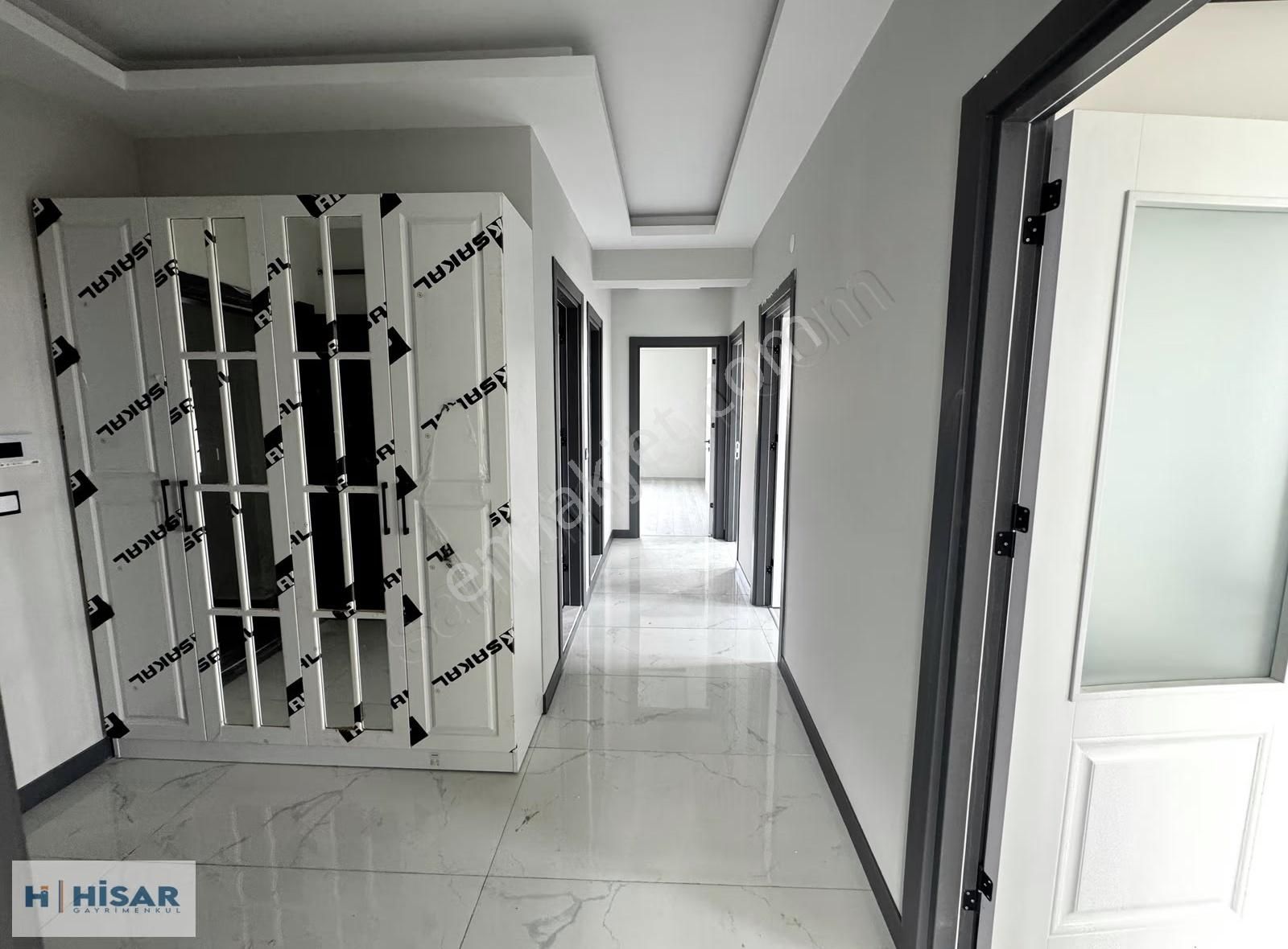 Hisar Gayrimenkulden Polatlı Bulvarında Satılık Daire - Görsel 10