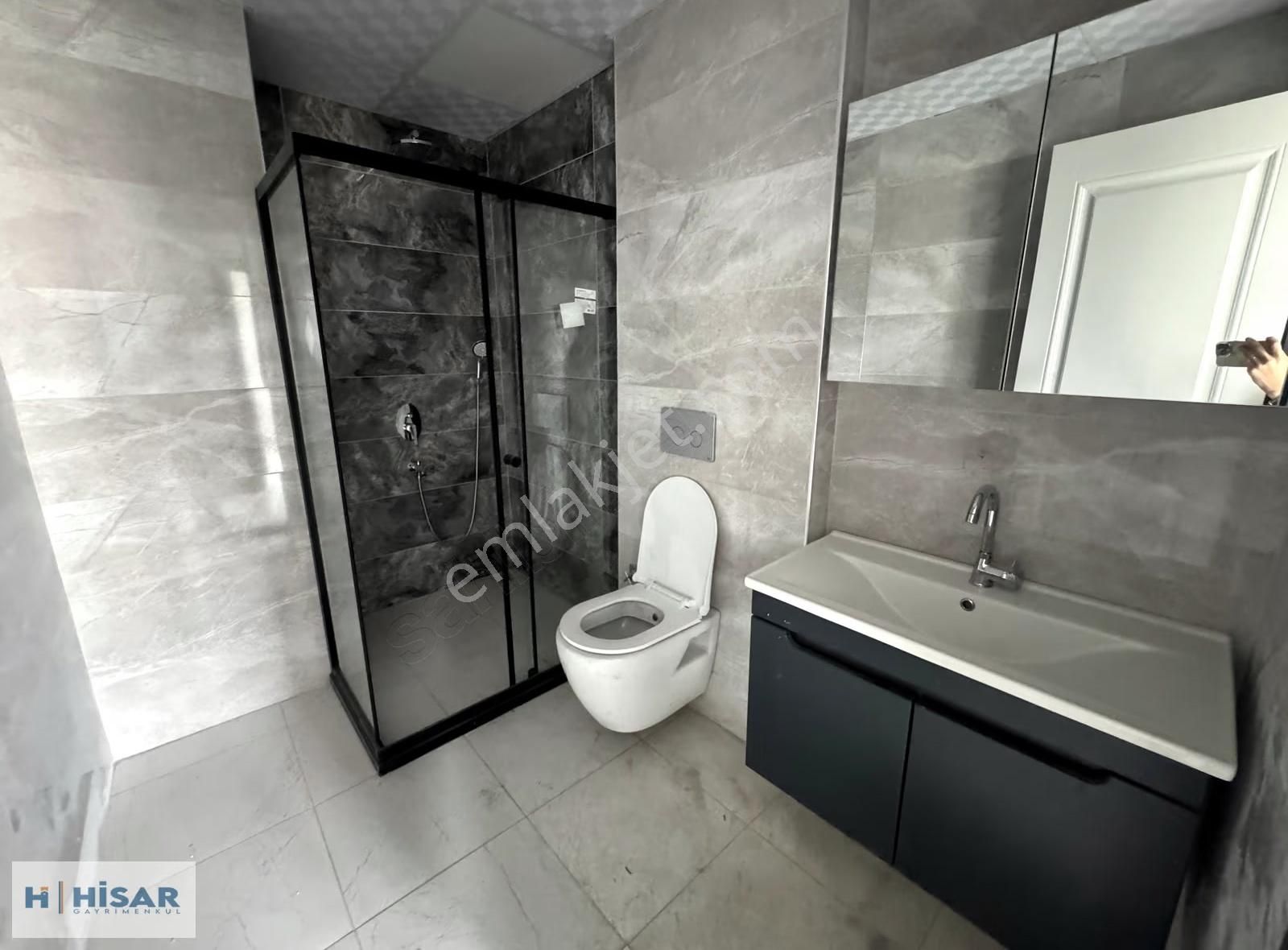 Hisar Gayrimenkulden Polatlı Bulvarında Satılık Daire - Görsel 8