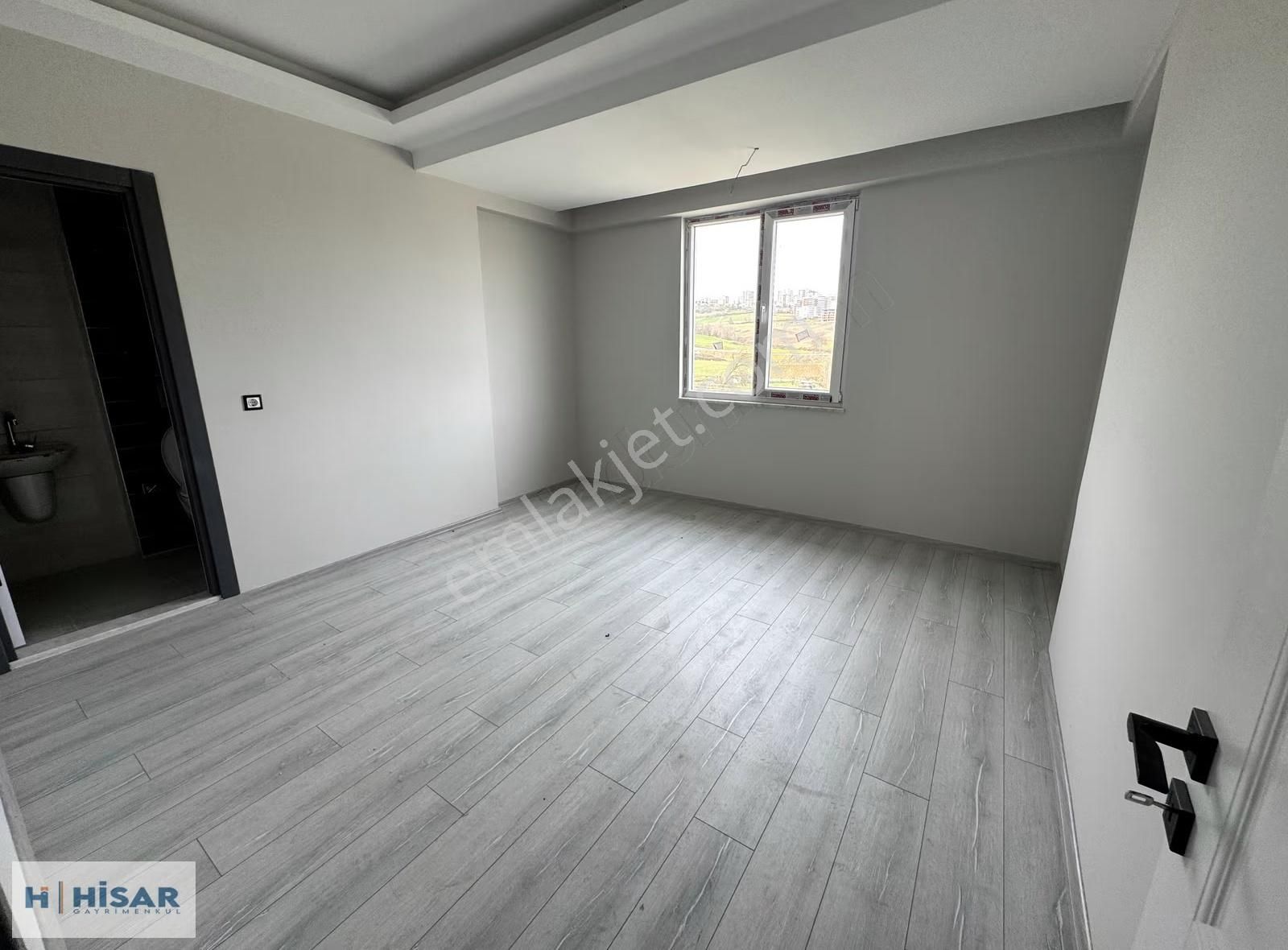 Hisar Gayrimenkulden Polatlı Bulvarında Satılık Daire - Görsel 13