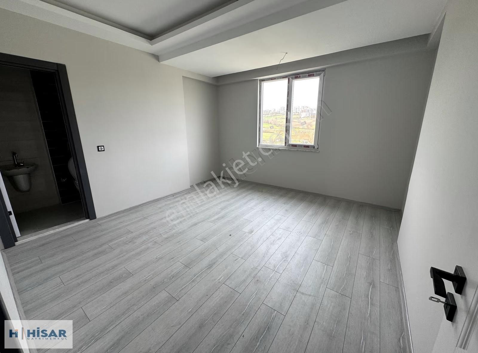 Hisar Gayrimenkulden Polatlı Bulvarında Satılık Daire - Görsel 12