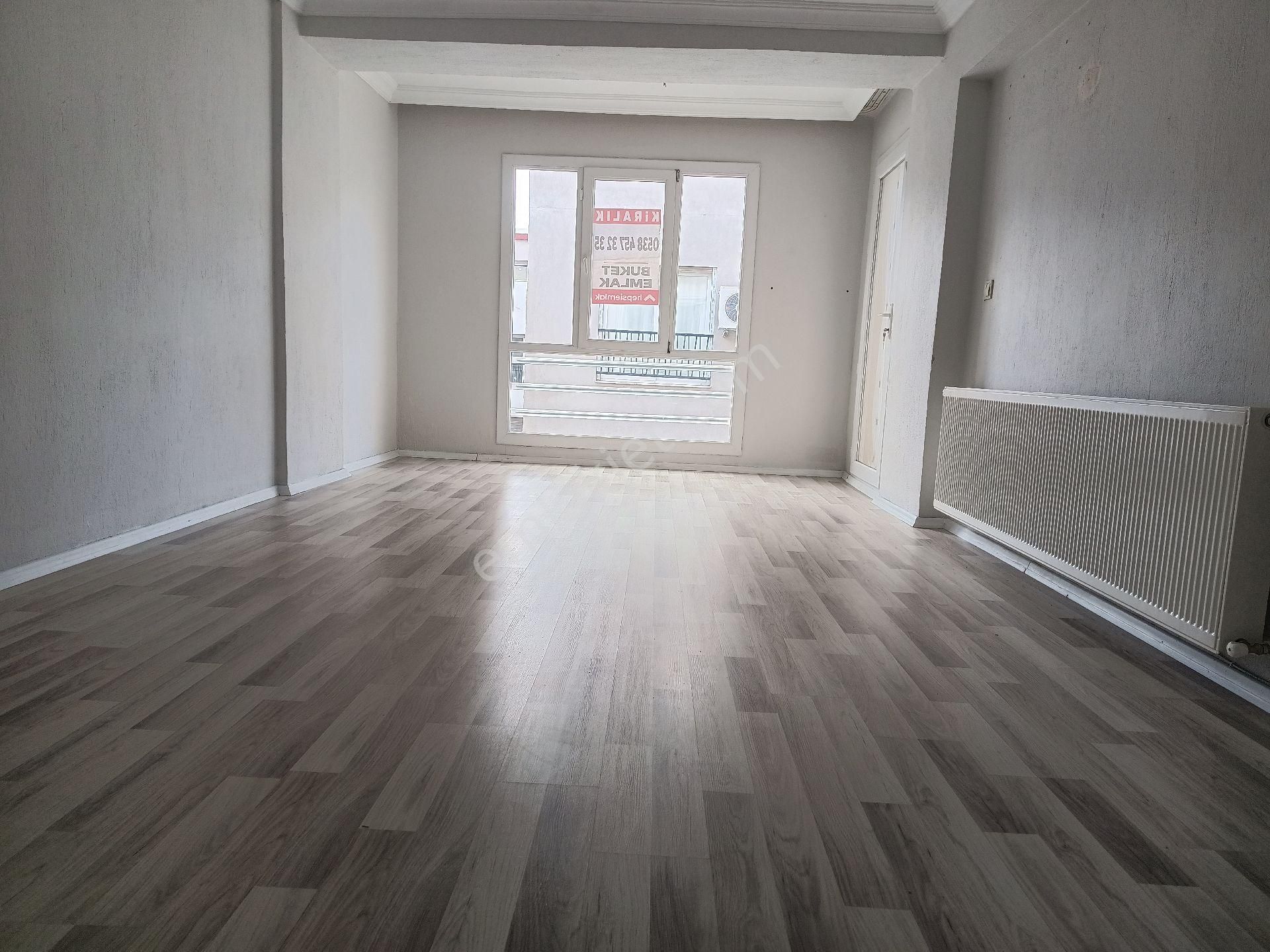 Buket Emlaktan Kiralık 2+1 Daire Ara Kat Doğalgazlı Asansörlü - Görsel 30