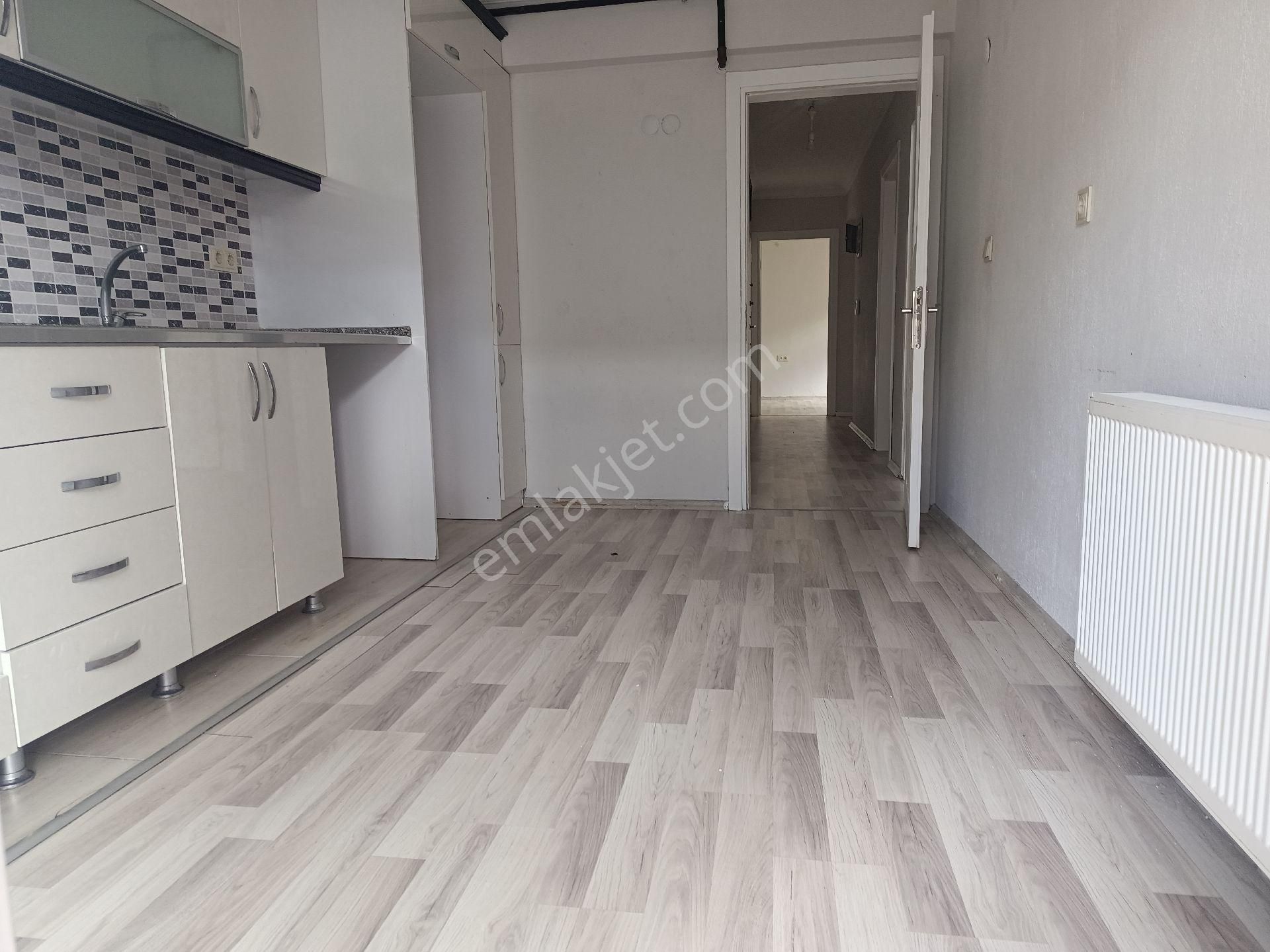 Buket Emlaktan Kiralık 2+1 Daire Ara Kat Doğalgazlı Asansörlü - Görsel 22