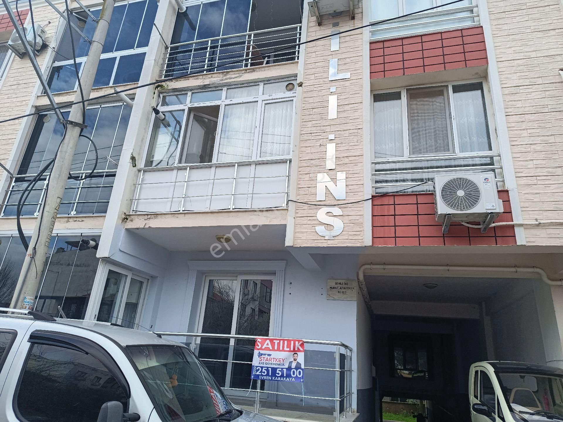 Buket Emlaktan Kiralık 2+1 Daire Ara Kat Doğalgazlı Asansörlü