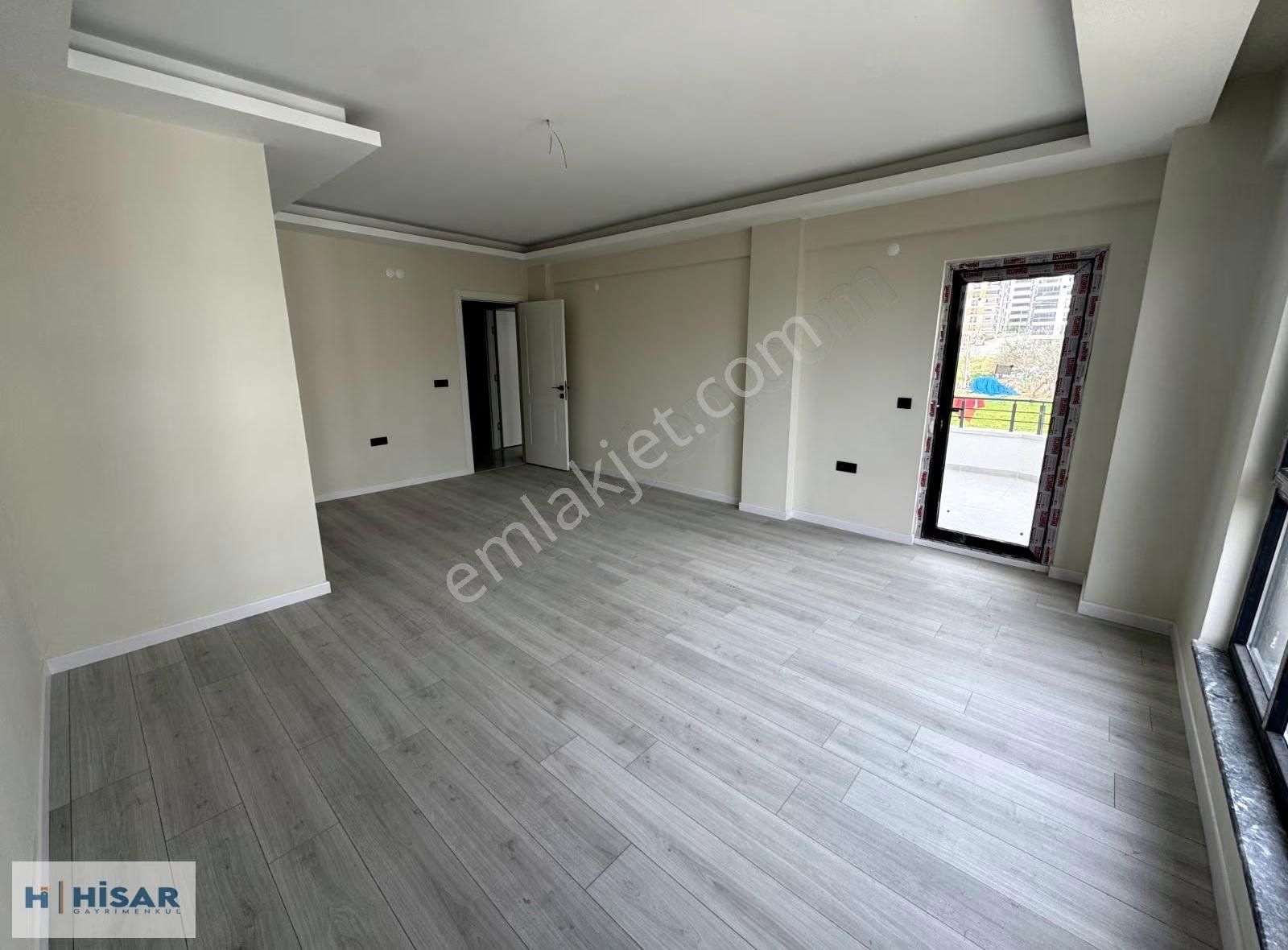 Hisar Gayrimenkulden Polatlı Bulvarında Uygun Fiyatlı Daireler - Görsel 13