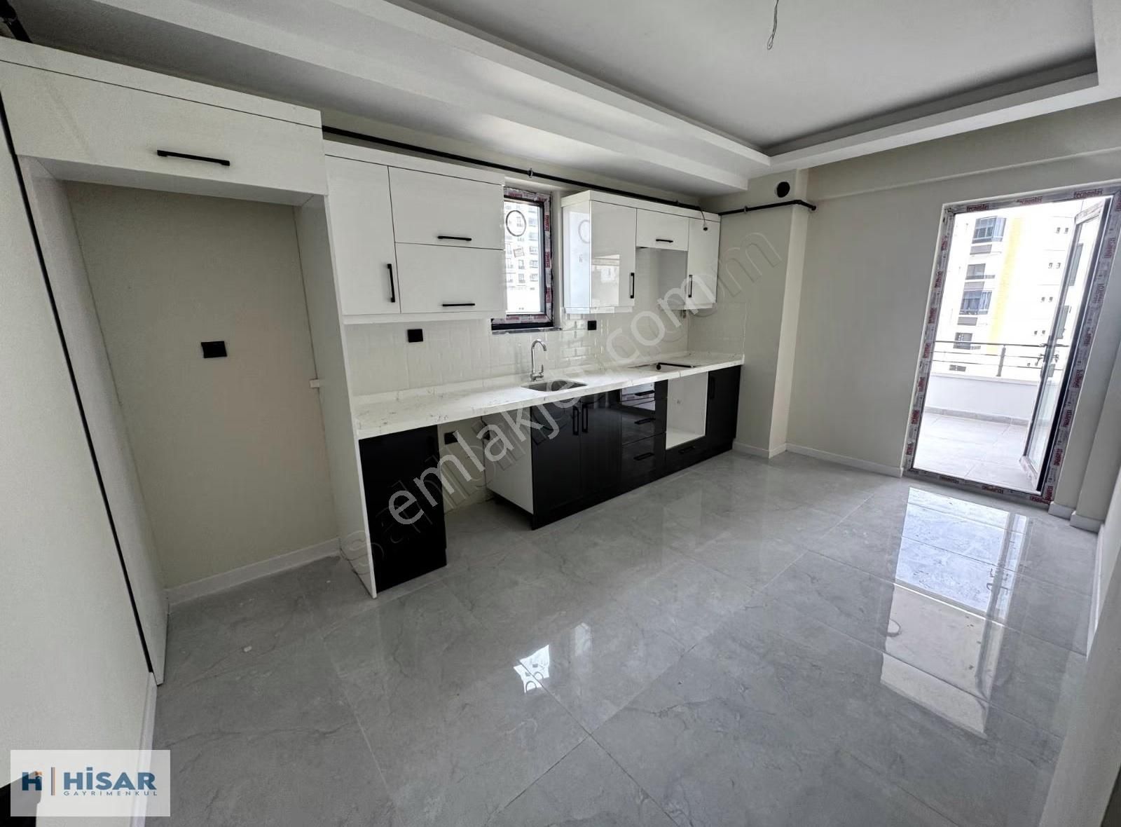 Hisar Gayrimenkulden Polatlı Bulvarında Uygun Fiyatlı Daireler - Görsel 4