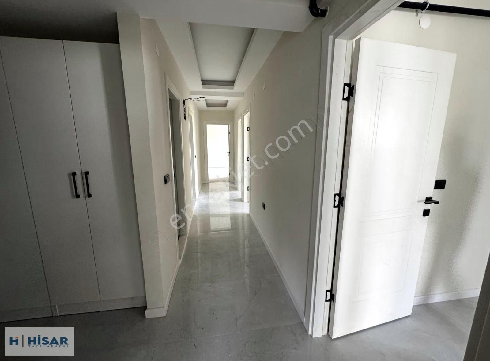 Hisar Gayrimenkulden Polatlı Bulvarında Uygun Fiyatlı Daireler - Görsel 16