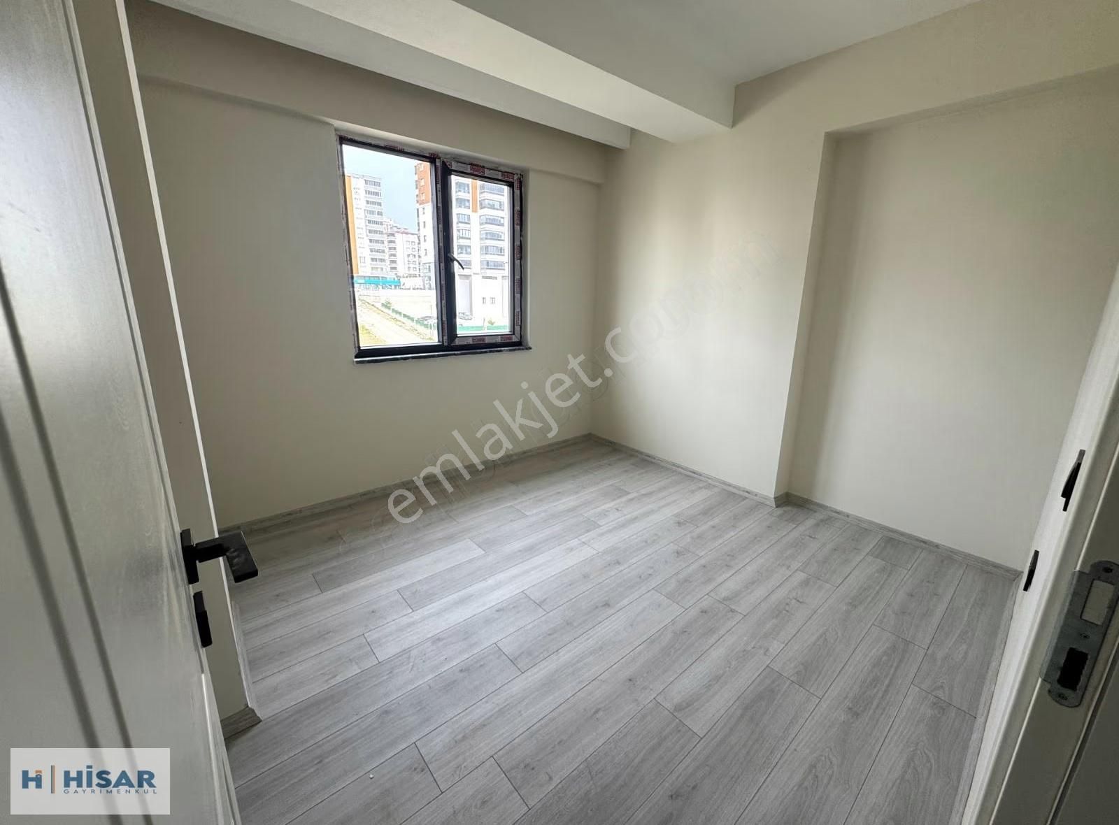 Hisar Gayrimenkulden Polatlı Bulvarında Uygun Fiyatlı Daireler - Görsel 17