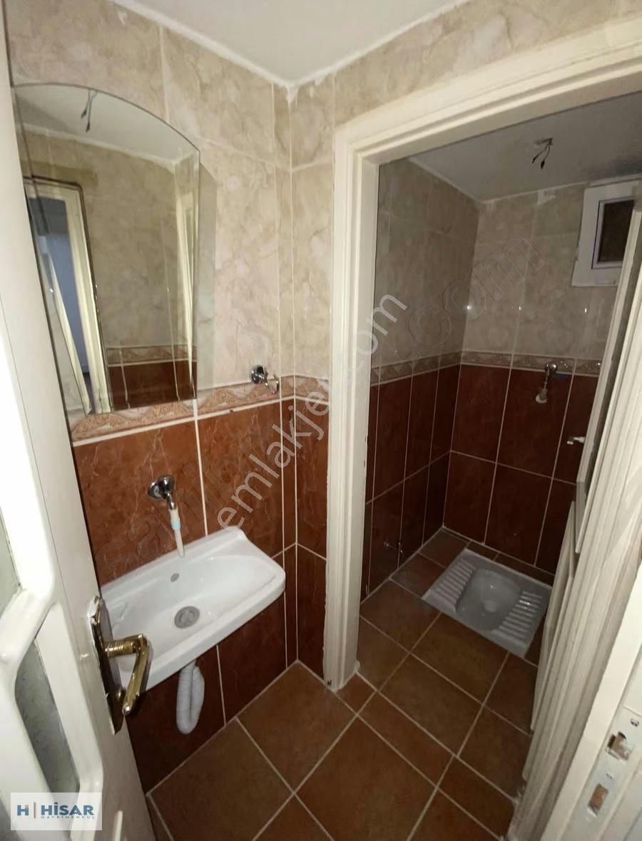 Hisar'dan Selahiye Mah 3+1 2. Kat Masrafsız Satılık Fırsat Daire - Görsel 16