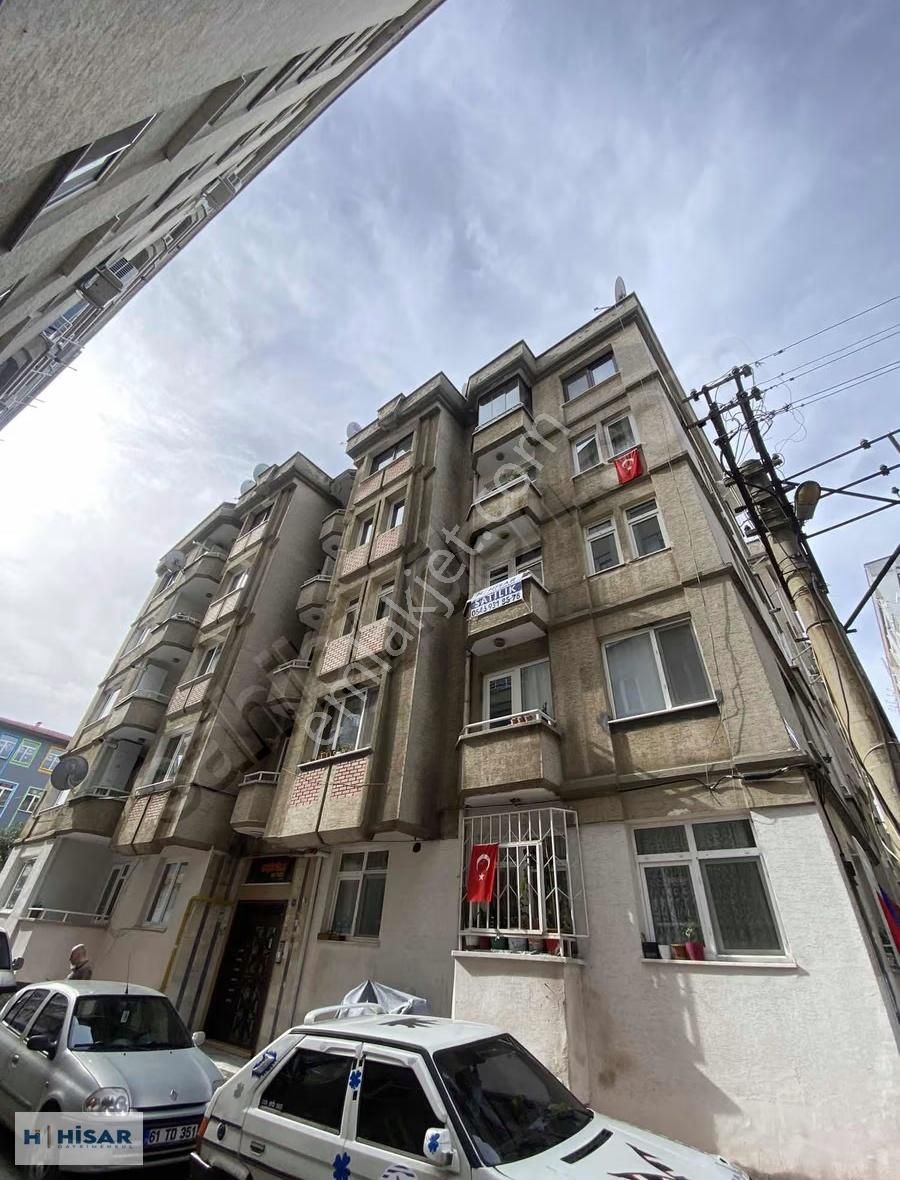 Hisar'dan Selahiye Mah 3+1 2. Kat Masrafsız Satılık Fırsat Daire - Görsel 15