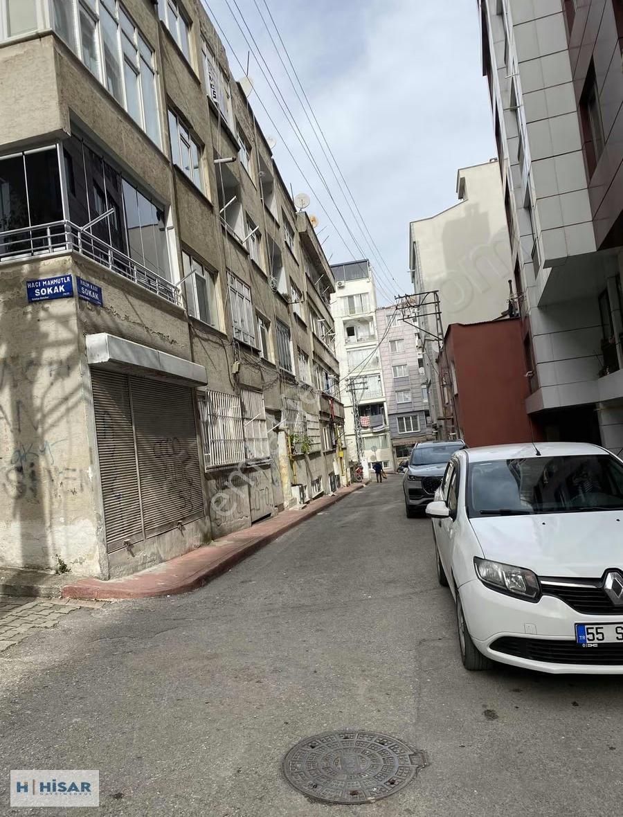 Hisar'dan Selahiye Mah 3+1 2. Kat Masrafsız Satılık Fırsat Daire - Görsel 14