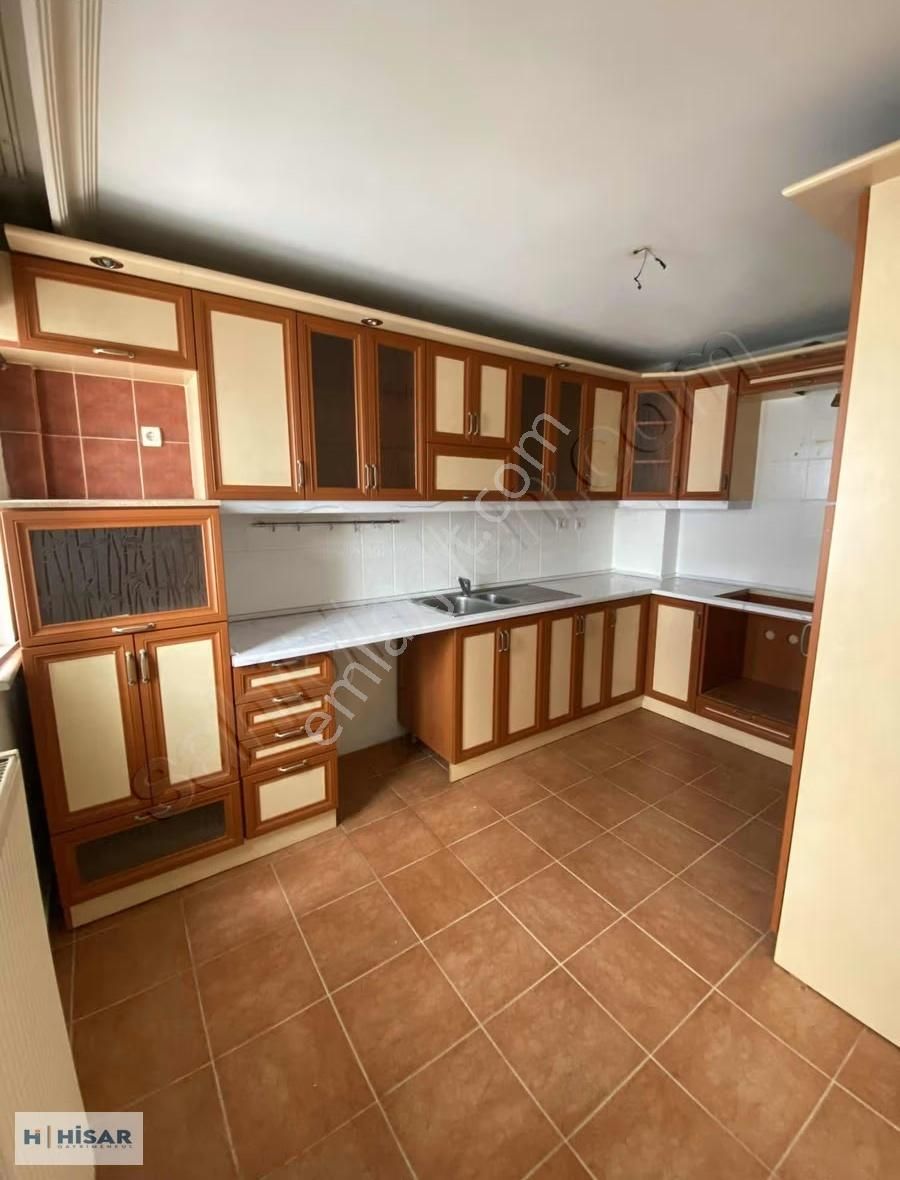 Hisar'dan Selahiye Mah 3+1 2. Kat Masrafsız Satılık Fırsat Daire - Görsel 18