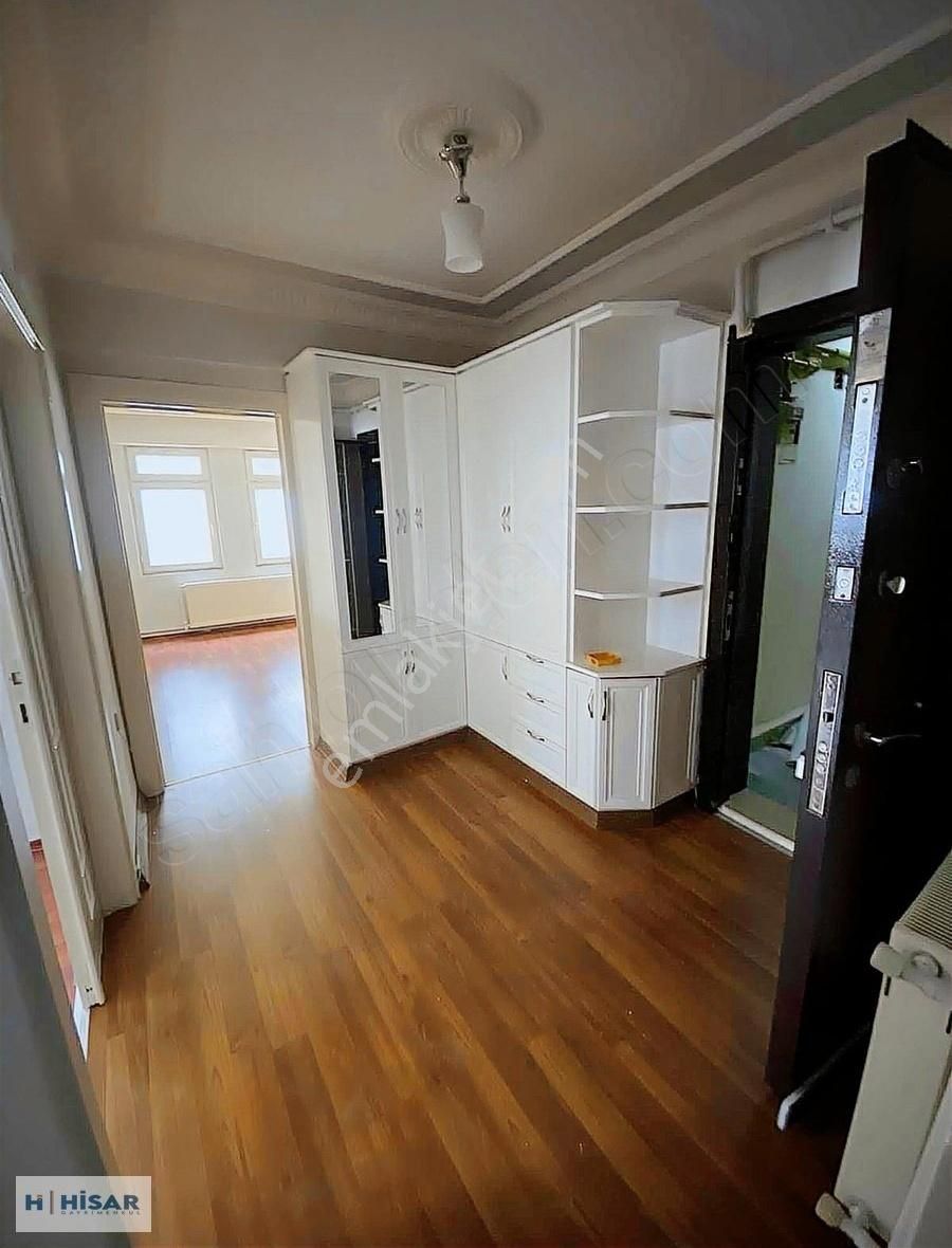 Hisar'dan Selahiye Mah 3+1 2. Kat Masrafsız Satılık Fırsat Daire - Görsel 5
