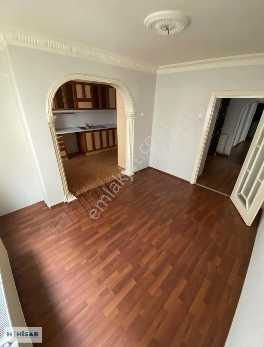 Hisar'dan Selahiye Mah 3+1 2. Kat Masrafsız Satılık Fırsat Daire - Görsel 22