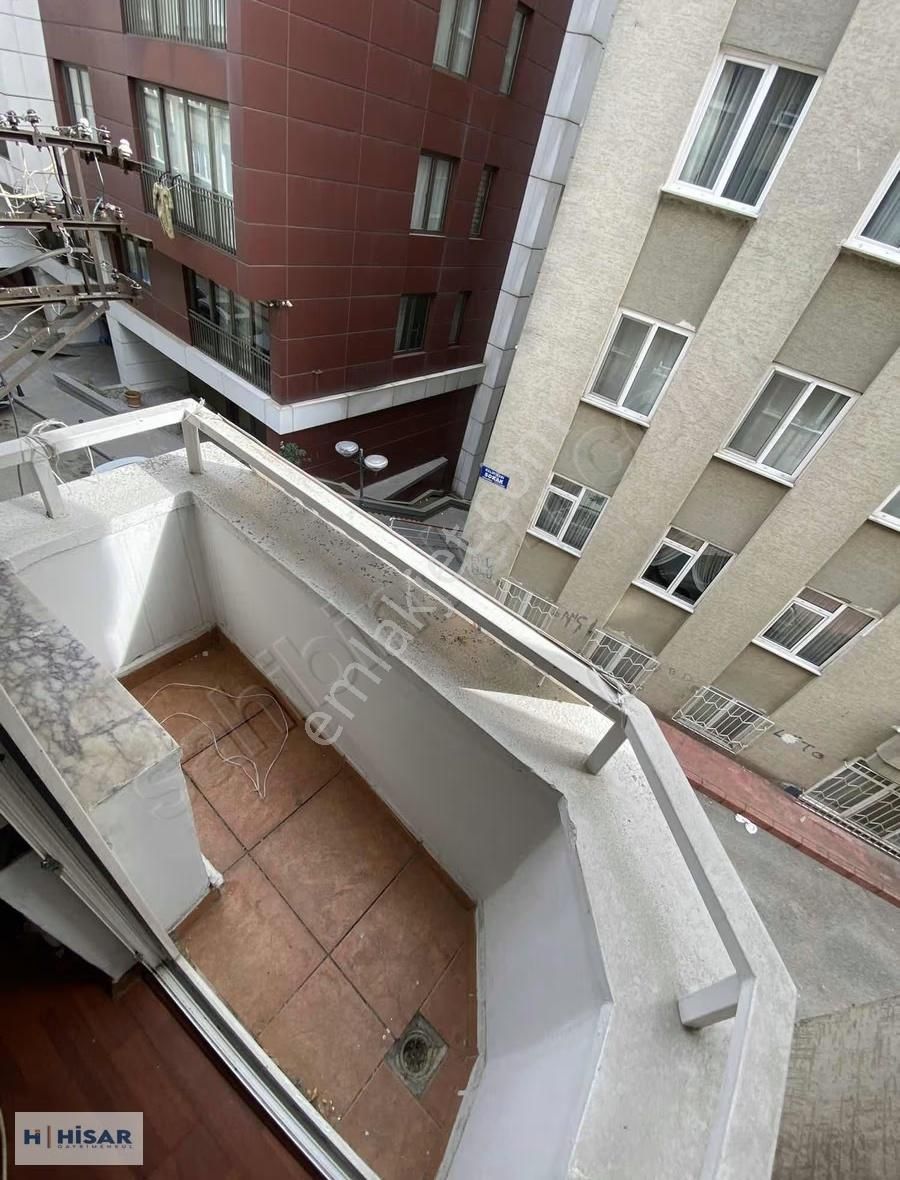 Hisar'dan Selahiye Mah 3+1 2. Kat Masrafsız Satılık Fırsat Daire - Görsel 23