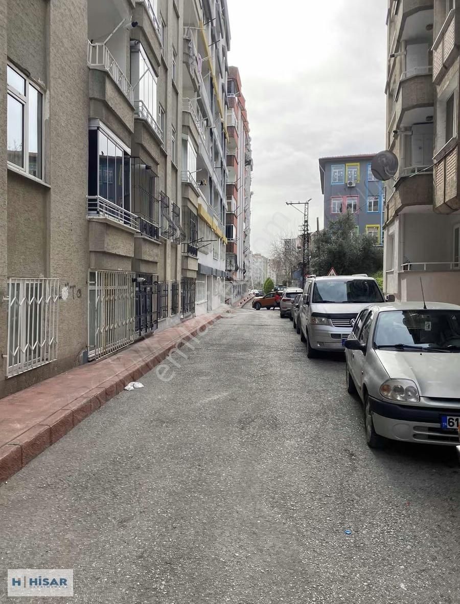 Hisar'dan Selahiye Mah 3+1 2. Kat Masrafsız Satılık Fırsat Daire - Görsel 3