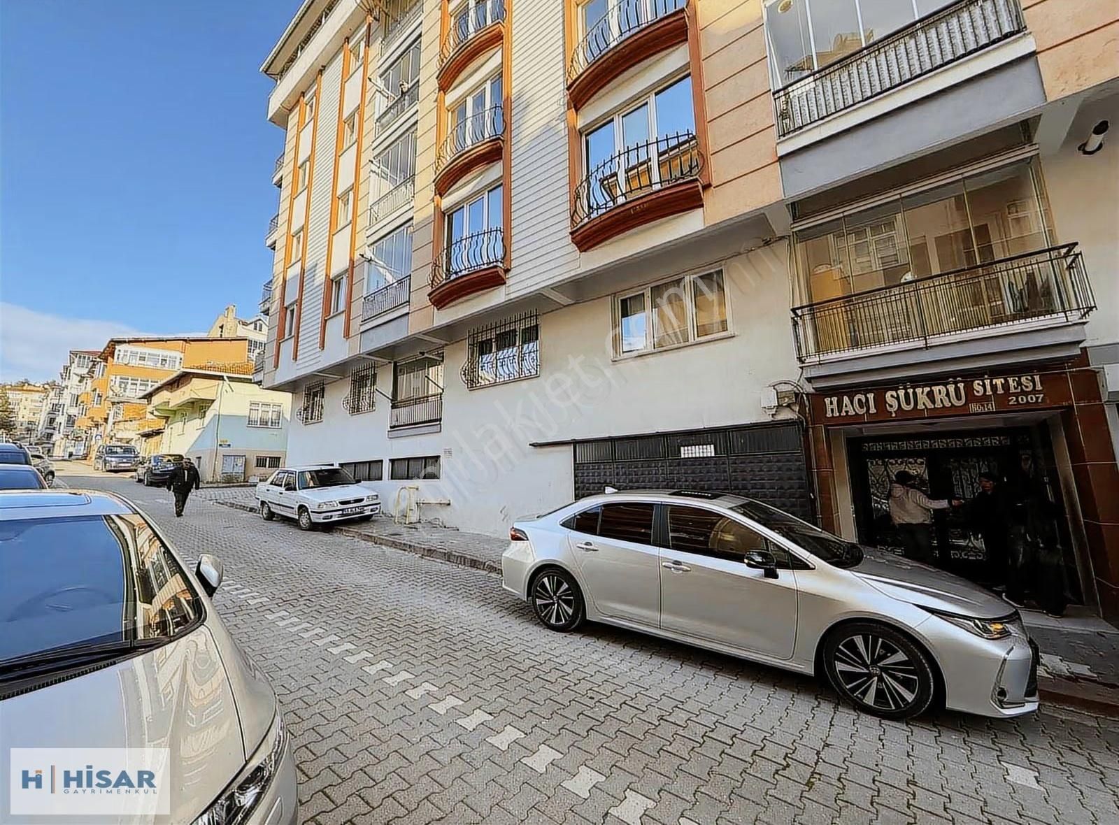 Hisar'dan Merkezi Konumda Sayılık 3+1 Daire Fırsatı - Görsel 7