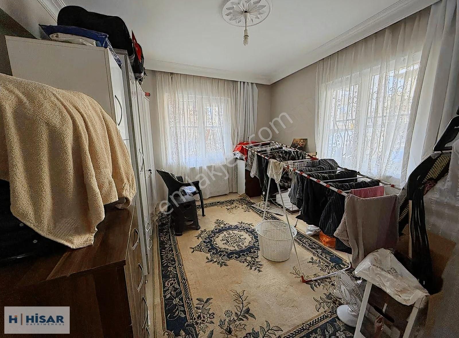 Hisar'dan Merkezi Konumda Sayılık 3+1 Daire Fırsatı - Görsel 6