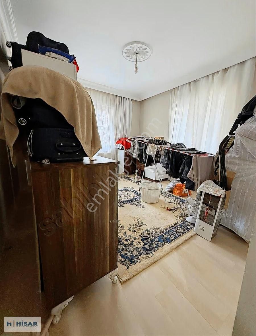 Hisar'dan Merkezi Konumda Sayılık 3+1 Daire Fırsatı - Görsel 15