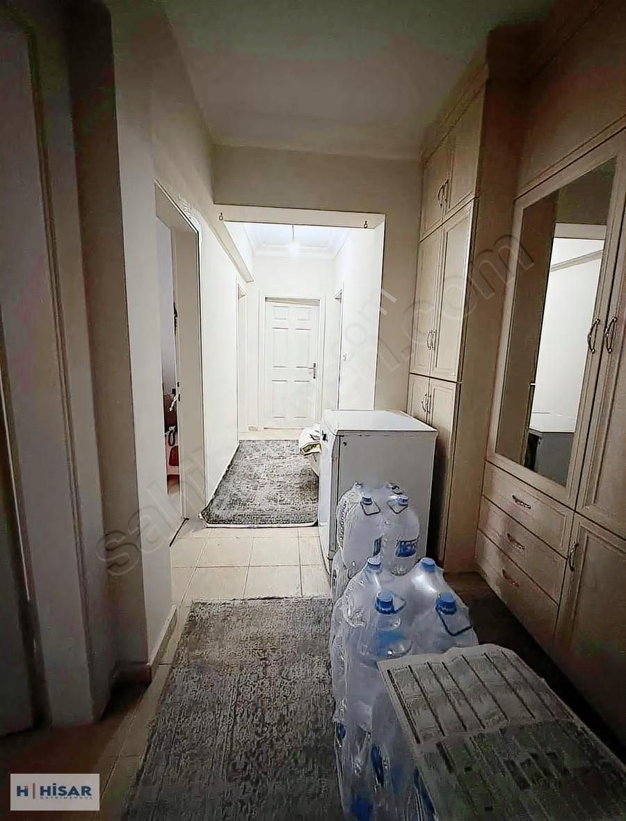 Hisar'dan Merkezi Konumda Sayılık 3+1 Daire Fırsatı - Görsel 8