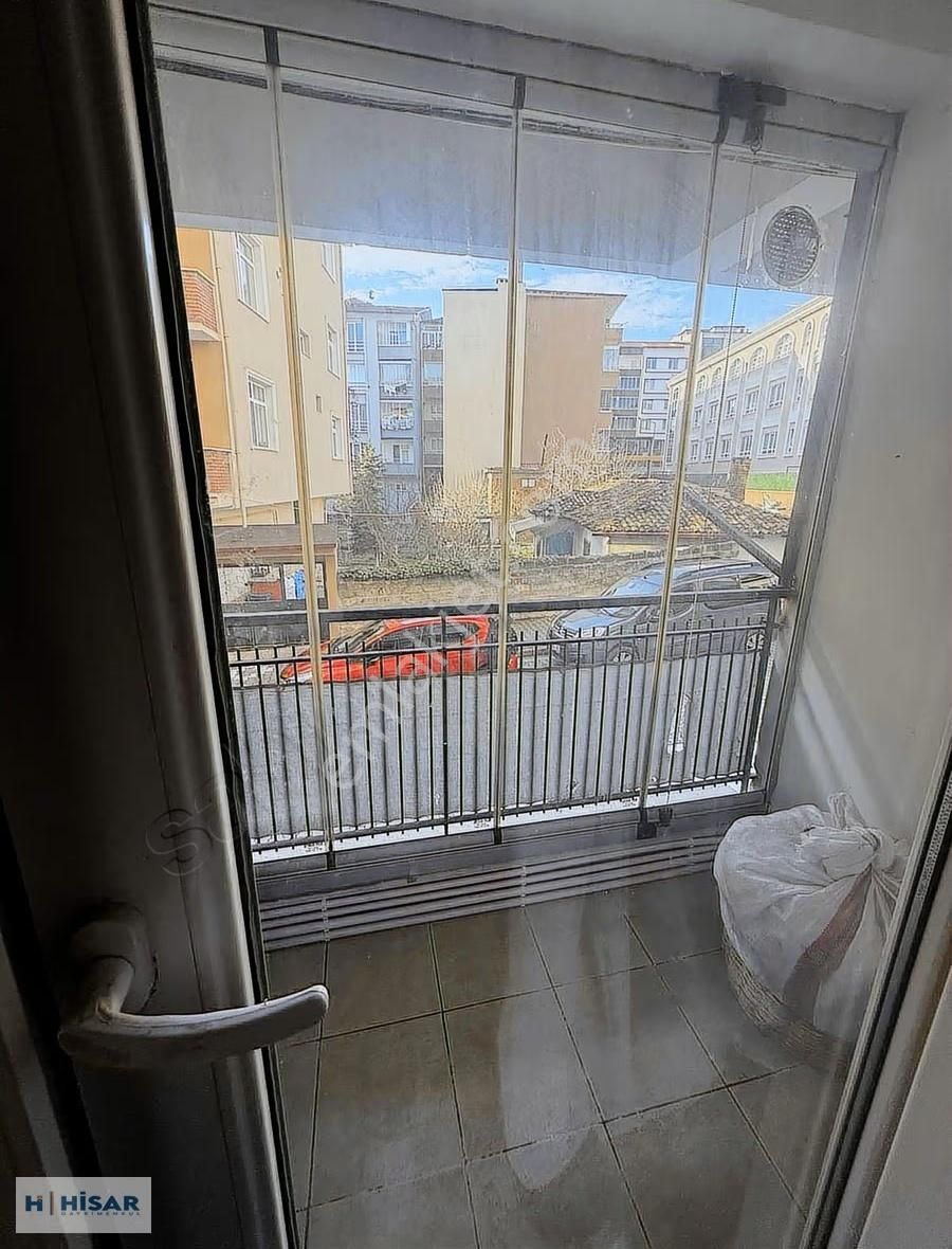 Hisar'dan Merkezi Konumda Sayılık 3+1 Daire Fırsatı - Görsel 23