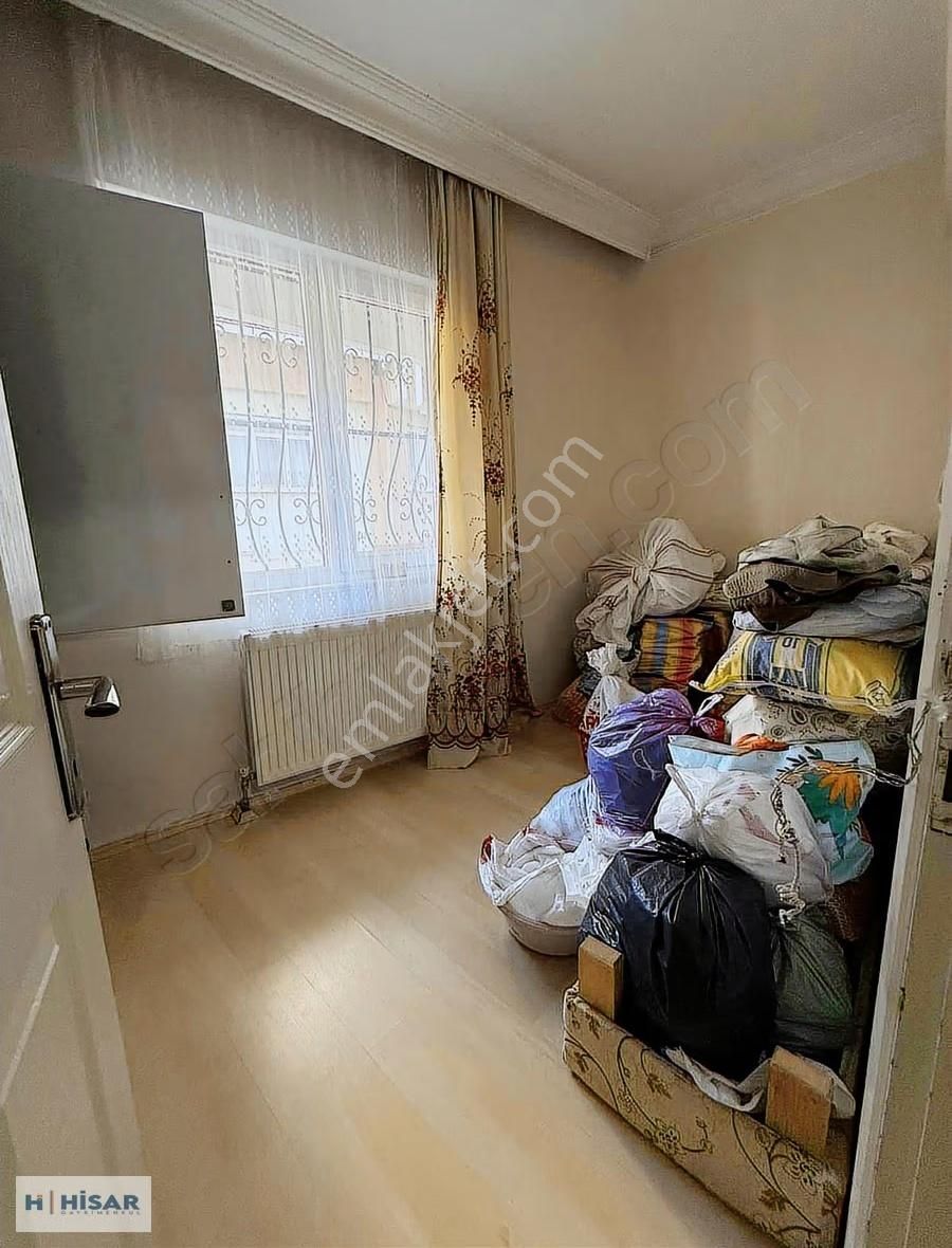 Hisar'dan Merkezi Konumda Sayılık 3+1 Daire Fırsatı - Görsel 5