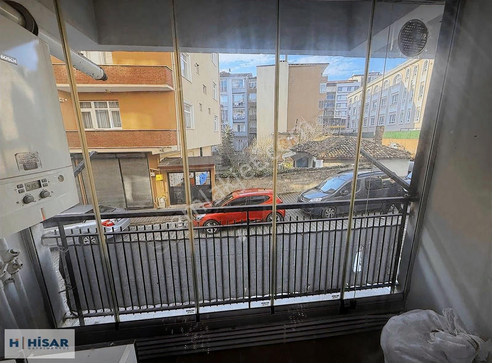 Hisar'dan Merkezi Konumda Sayılık 3+1 Daire Fırsatı - Görsel 14