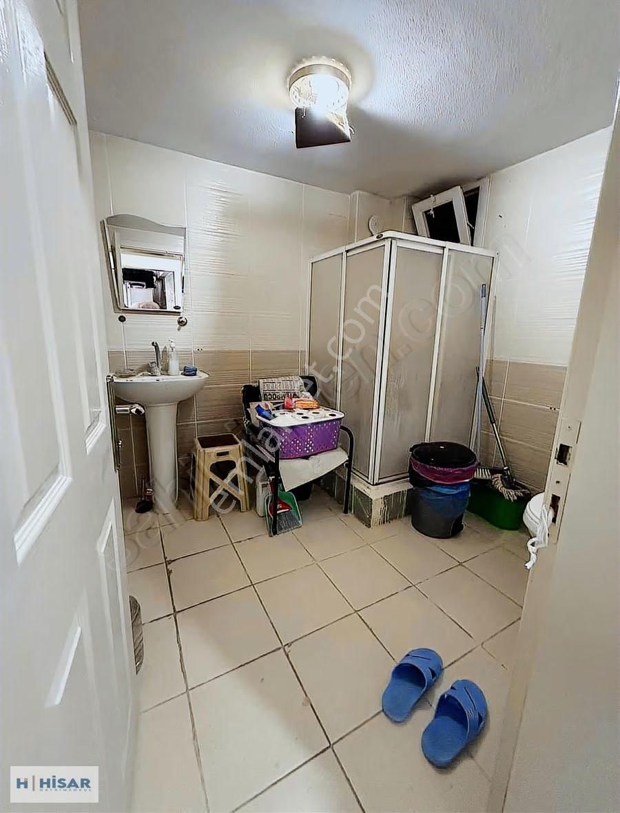 Hisar'dan Merkezi Konumda Sayılık 3+1 Daire Fırsatı - Görsel 13