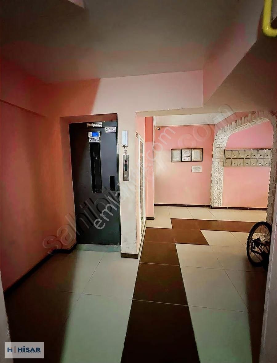 Hisar'dan Merkezi Konumda Sayılık 3+1 Daire Fırsatı - Görsel 20