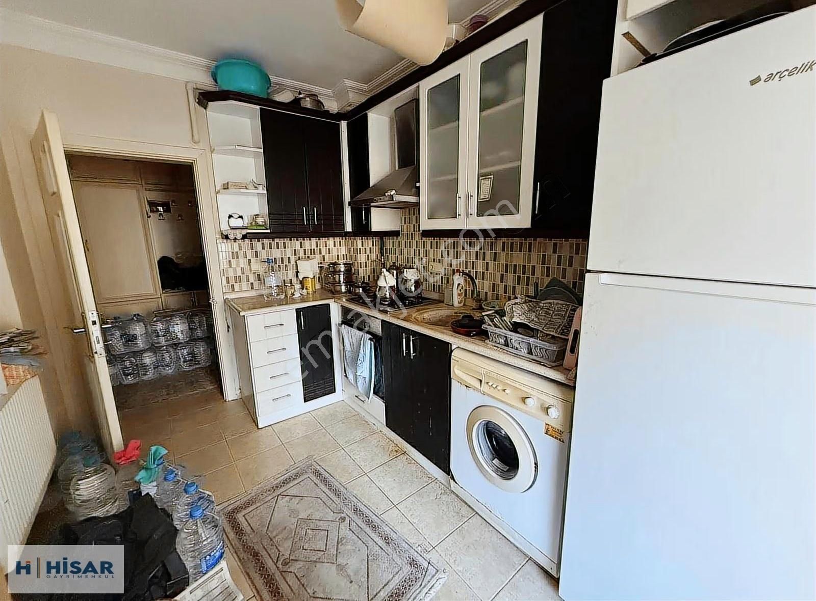 Hisar'dan Merkezi Konumda Sayılık 3+1 Daire Fırsatı - Görsel 11
