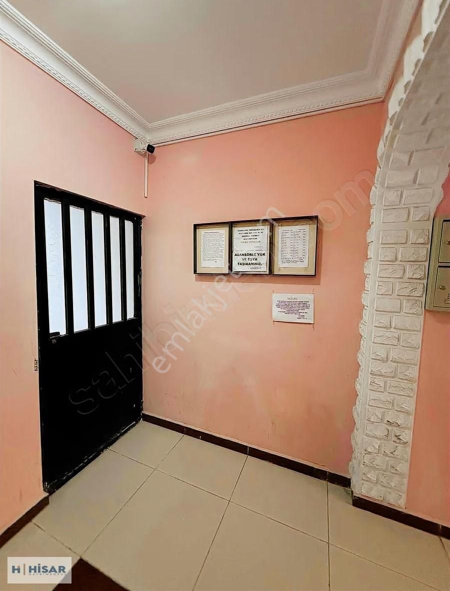 Hisar'dan Merkezi Konumda Sayılık 3+1 Daire Fırsatı - Görsel 18